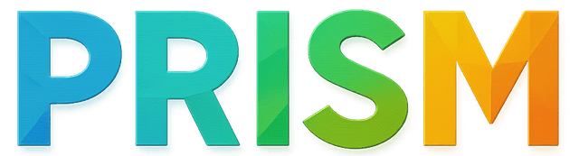 Prism logo